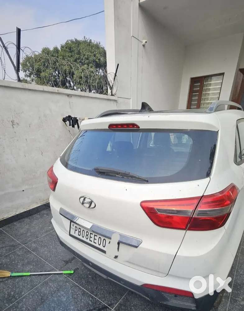 New Tyre, Leather Seat Cover, Push Button Start, Automatic