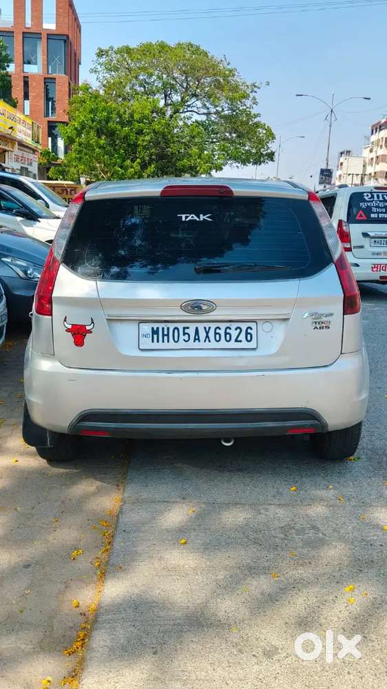Ford Figo 2012 Diesel Good Condition