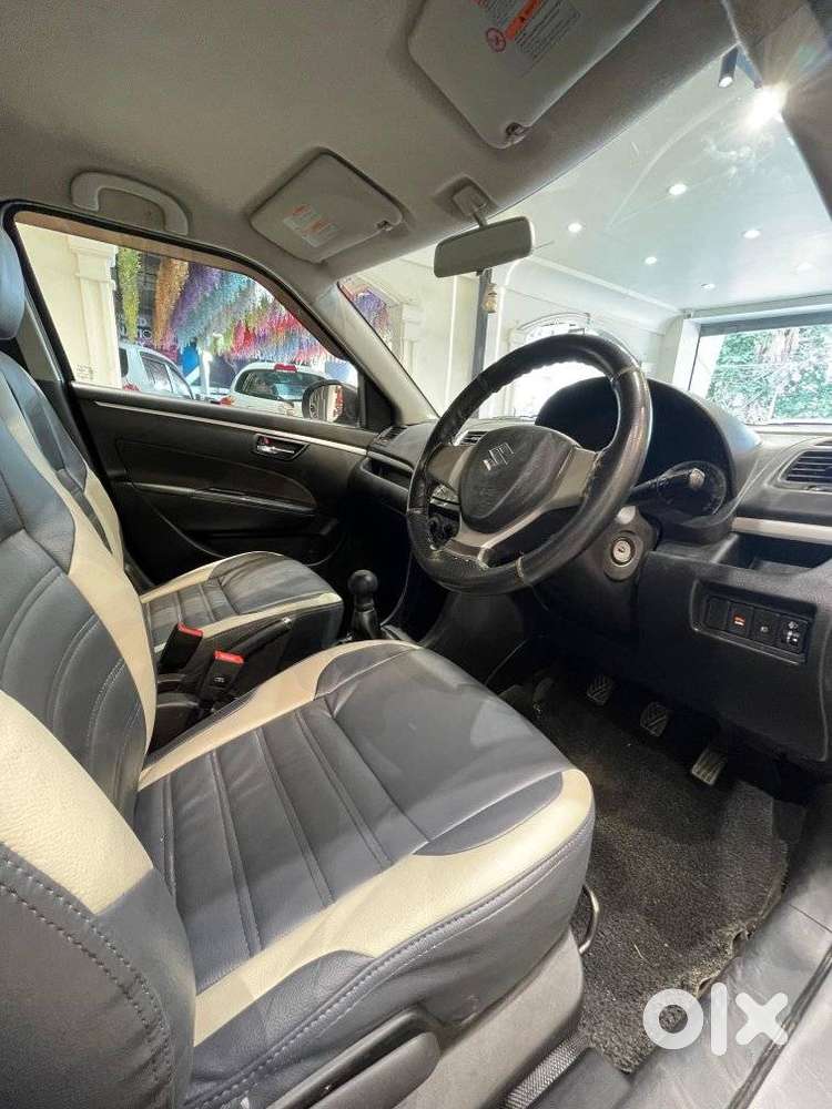 Maruti Suzuki Swift Vdi (o), 2016, Diesel