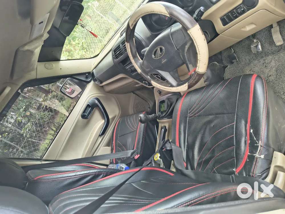 Mahindra Tuv 300 Diesel 2020 Model Sell