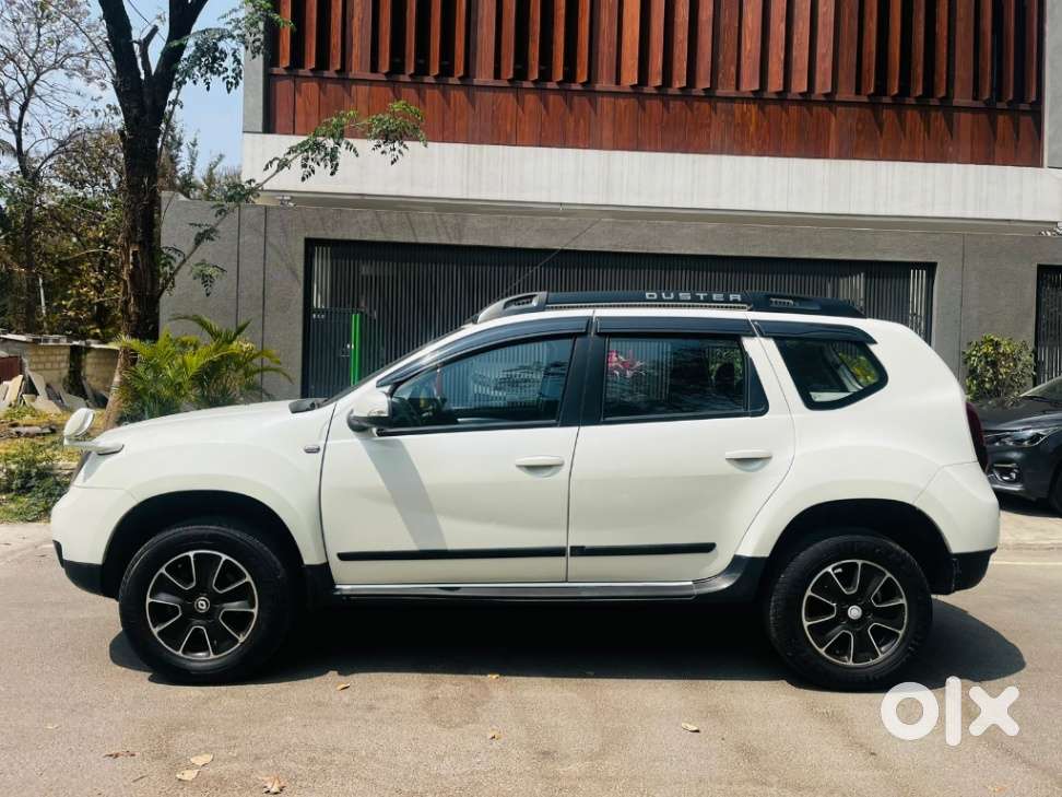 Renault Duster 2019-2020 1.5 85 Ps Rxs Mt Diesel, 2019, Diesel