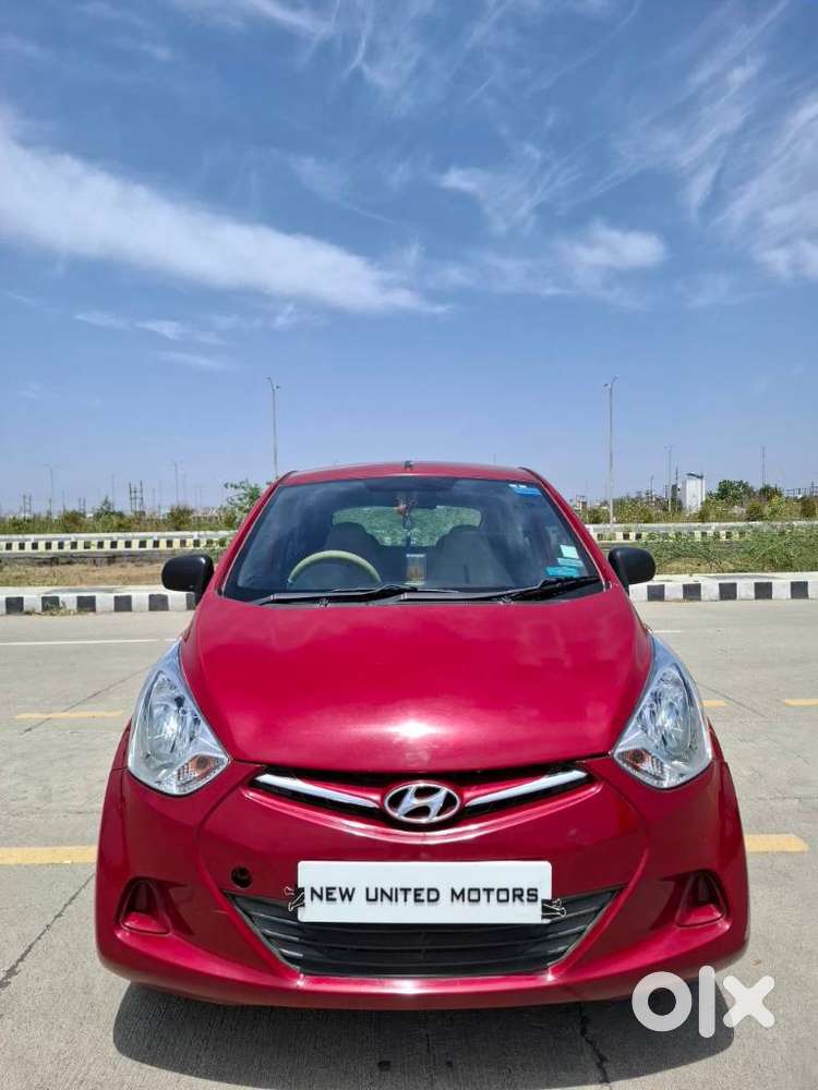 Hyundai Eon Era +, 2014, Petrol
