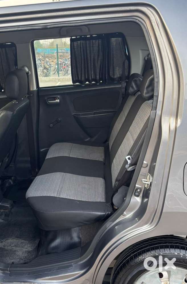 Maruti Suzuki Wagon R Lxi Cng, 2012, Cng & Hybrids