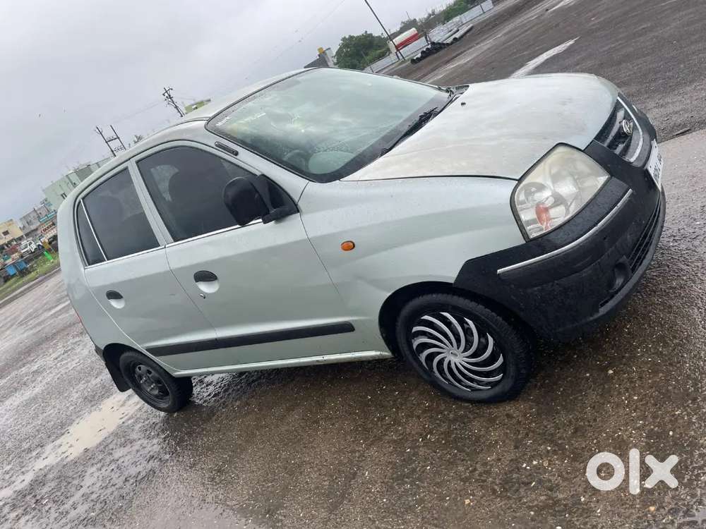 Hyundai Santro Xing 2004