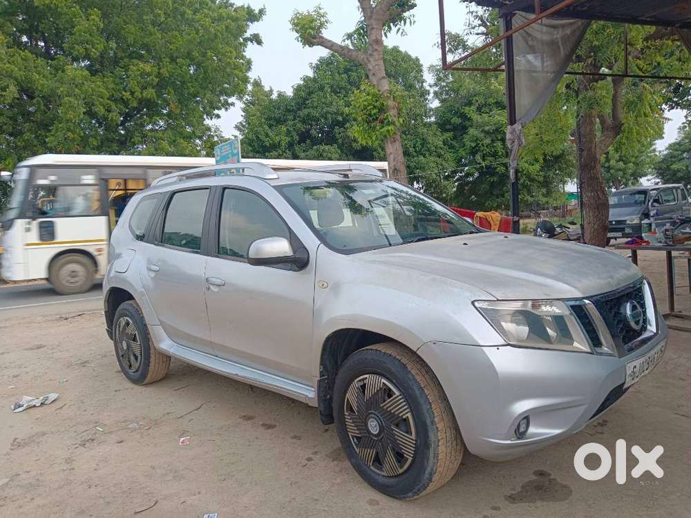 Sales By Car, Nissan,duster Model,
