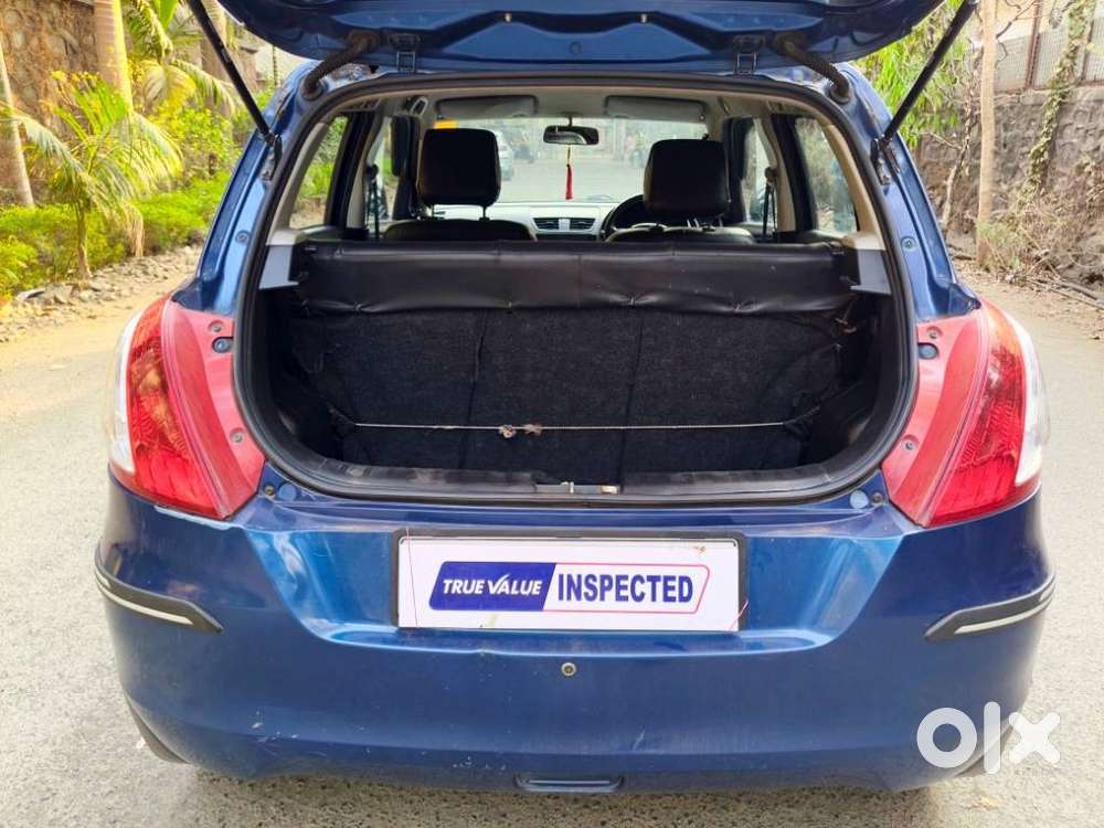 Maruti Suzuki Swift 2011-2014 Ldi, 2012, Diesel