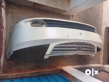 Tata indigo deals front bumper olx