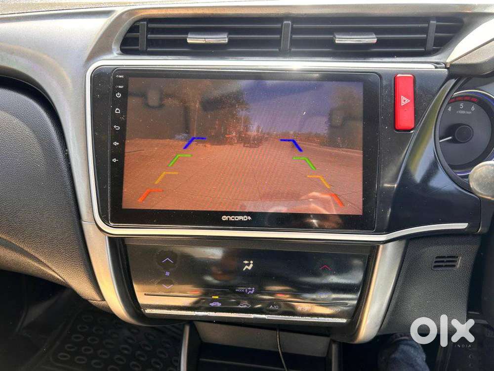 Honda City 2014-2015 I Dtec Sv, 2015, Diesel