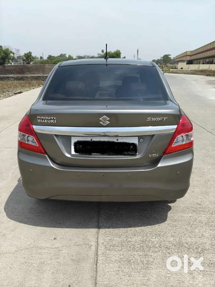 Maruti Suzuki Swift Dzire Vdi- Well Maintained  Diesel Car