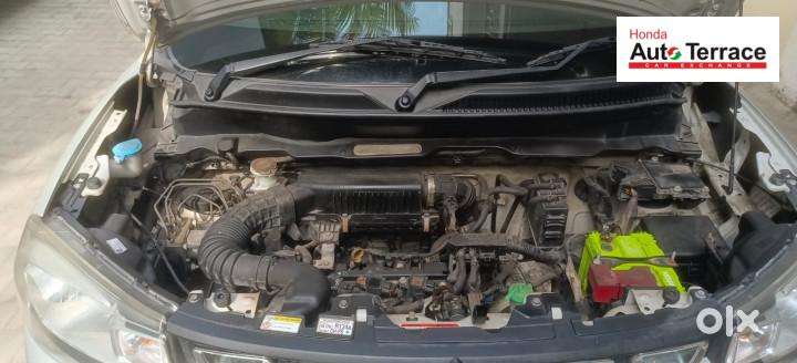 Maruti Suzuki S-presso Vxi Plus At, 2022, Petrol