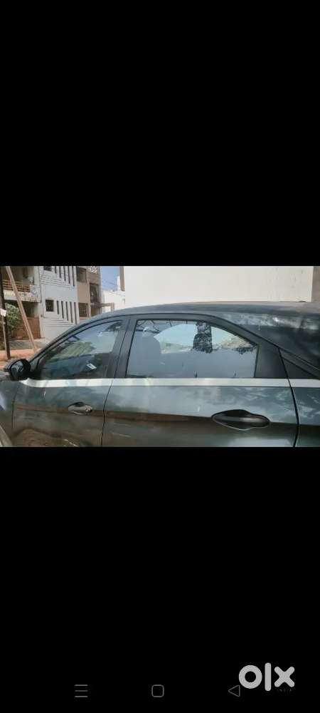 Tata Nexon 2023 Petrol 43000 Km Driven