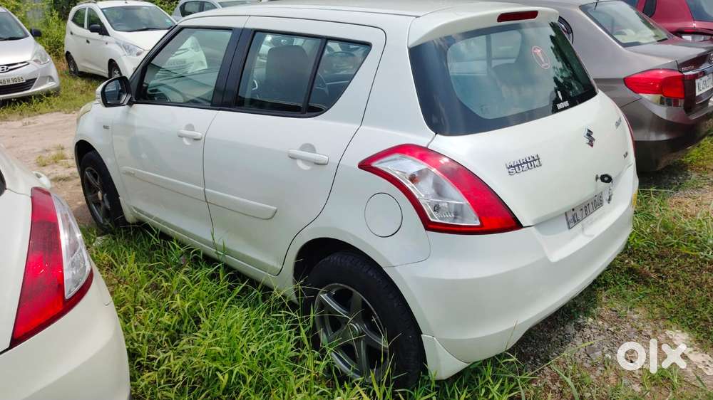 Maruti Suzuki Swift 2011-2014 Vdi, 2011, Petrol