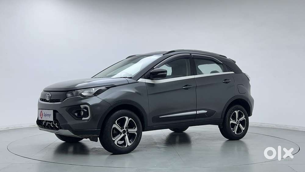 Tata Nexon 1.5 Revotorq Xz Plus (o), 2022, Diesel