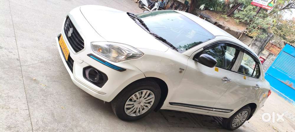 Maruti Suzuki Swift Dzire Ldi Bsiv, 2019, Diesel