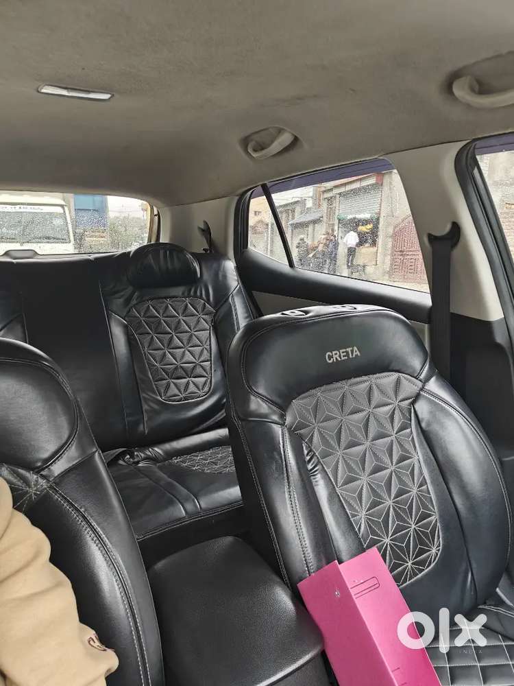 Hyundai Creta Diesel 2021 Variant