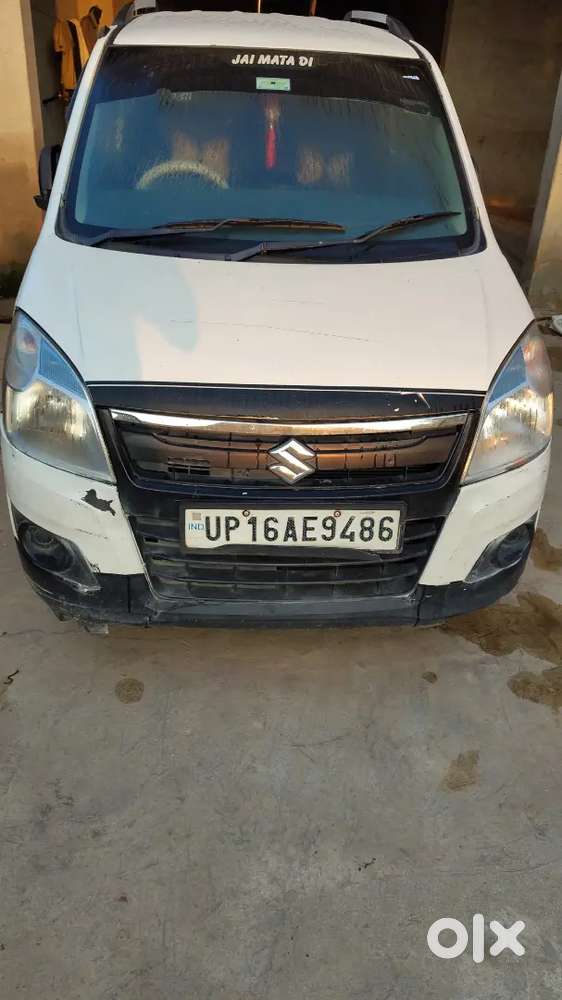 Maruti Suzuki Brezza 2011 Lxi