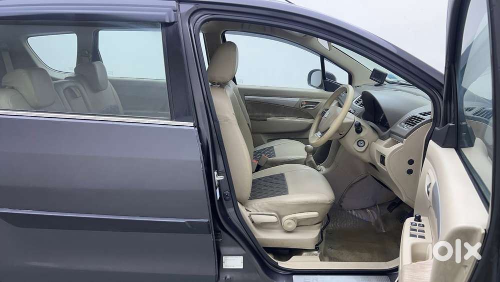 Maruti Suzuki Ertiga 1.5 Zxi, 2015, Petrol