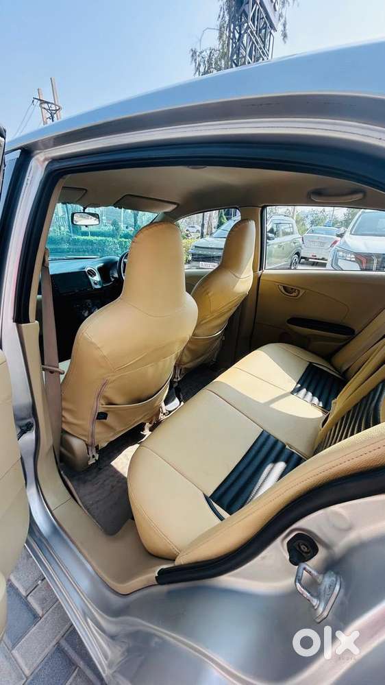 Honda Amaze Sx I Dtec, 2016, Diesel