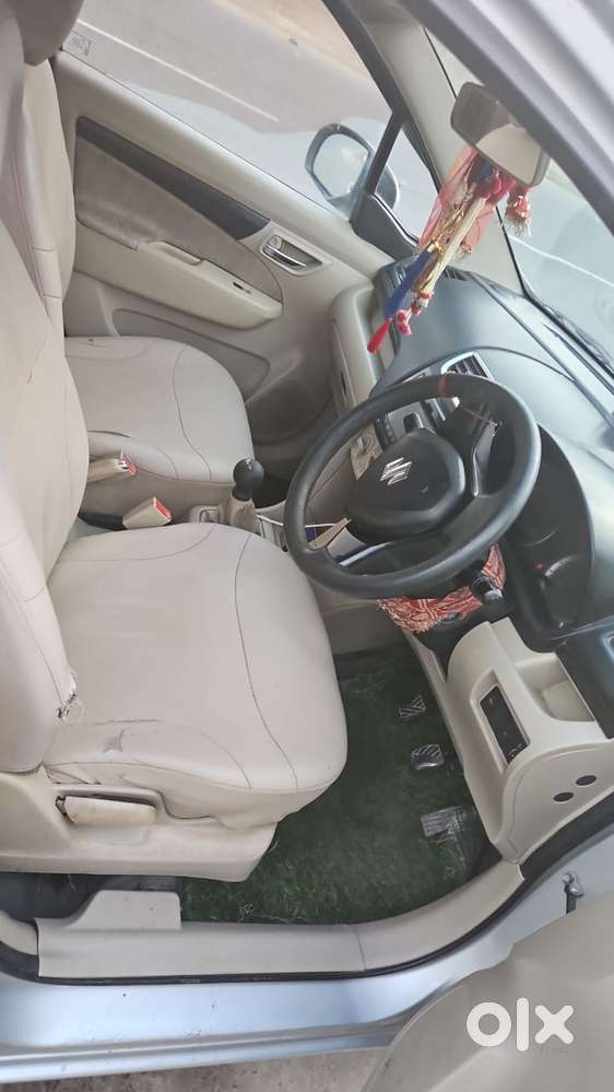 Maruti Suzuki Ertiga, 2015