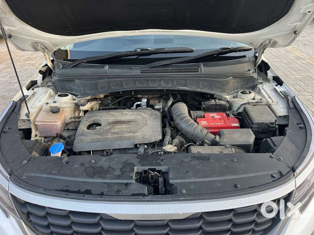 Kia Seltos 1.5 Htk+, 2020, Diesel