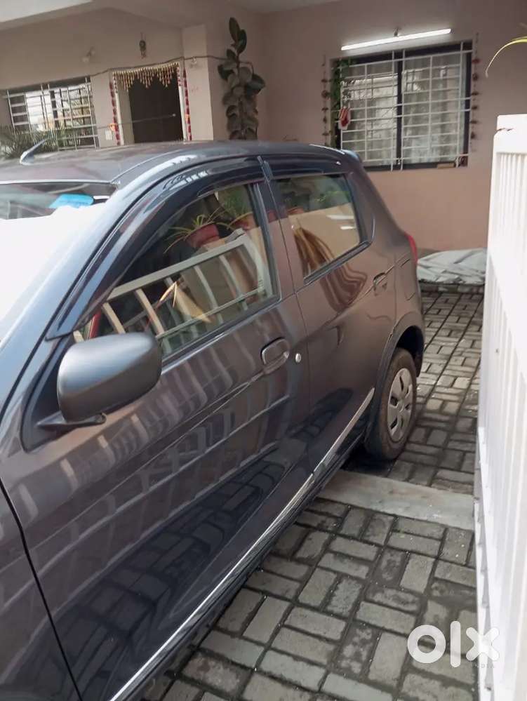 Maruti Suzuki Alto K10 2023 Petrol 15000 Km Driven  Mint Condition