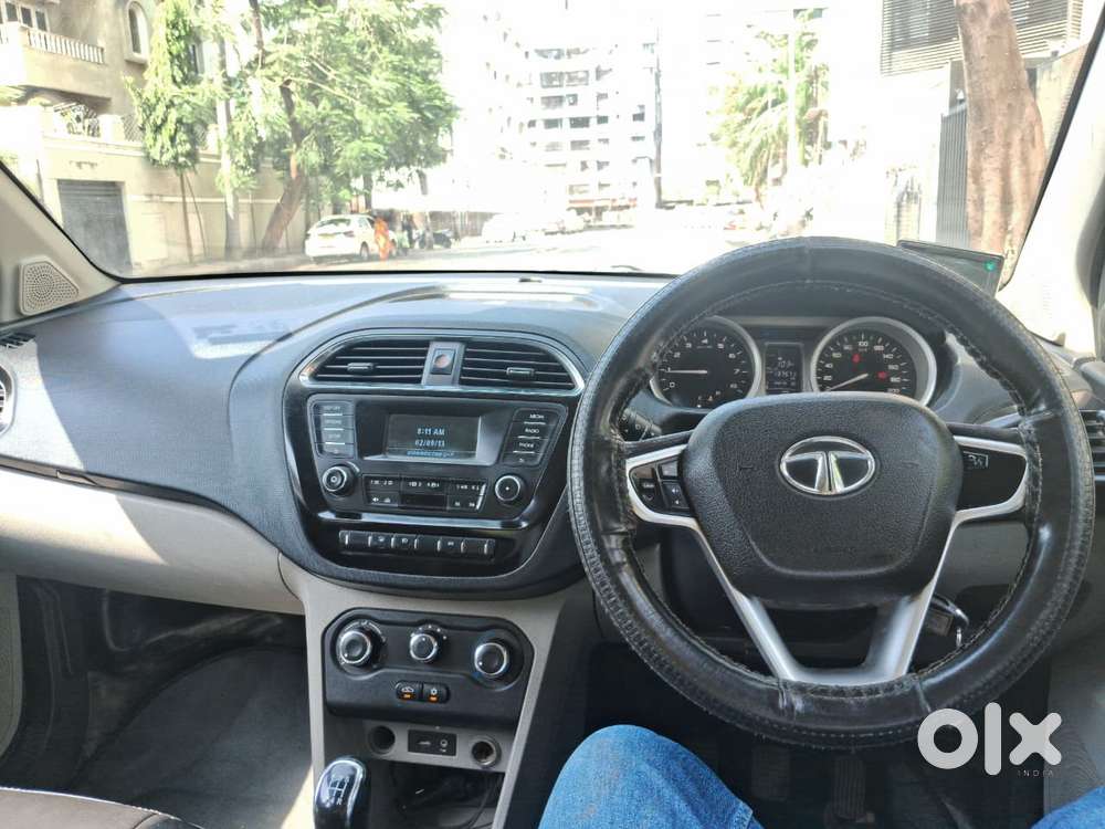 Tata Tiago, 2017, Diesel