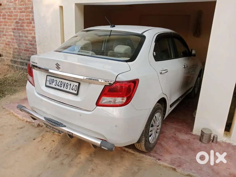 Swift Dzire Vxi Model 2024