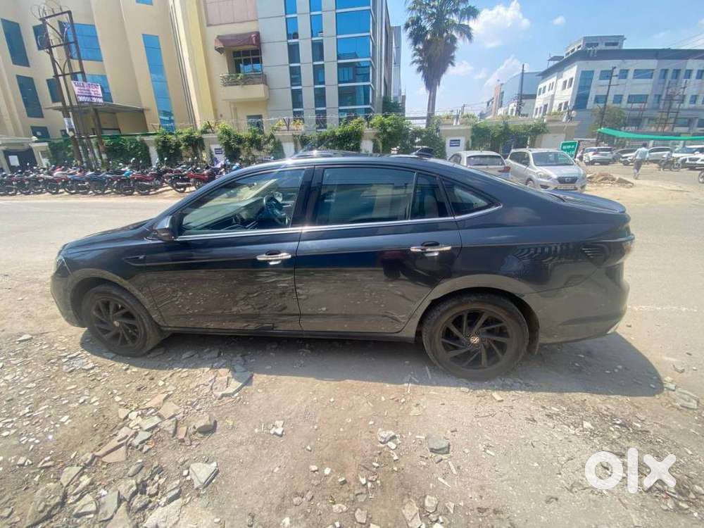 Volkswagen Virtus Gt Plus 1.5 Tsi Evo Dsg (electric Seats), 2023, Pe..