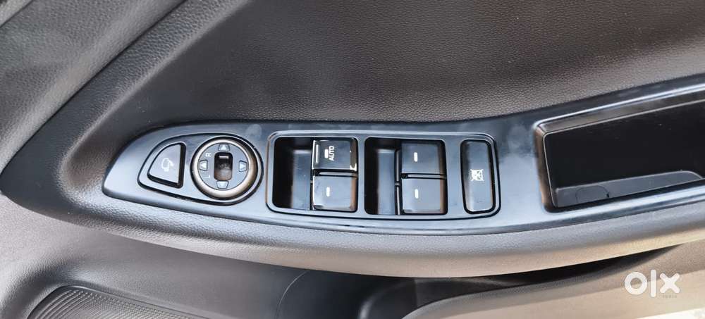 Hyundai I20 Active, 2019, Diesel