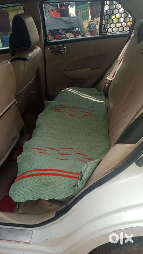 2012 Maruti Dzire Vdi