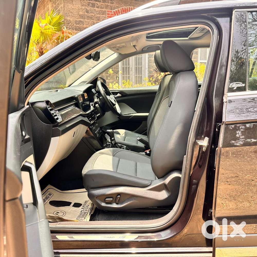Skoda Kushaq 1.5 Tsi Style, 2024, Petrol