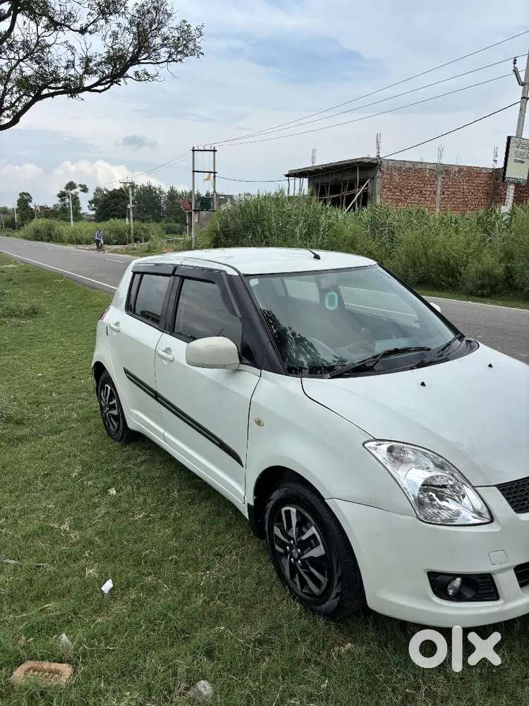 Maruti Swift 2010 Lxi