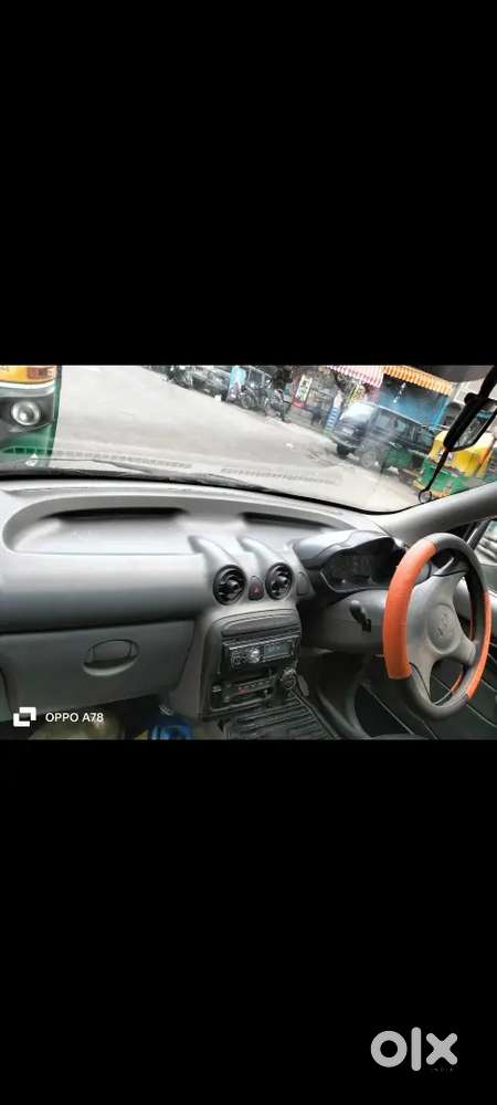 New Car Caming