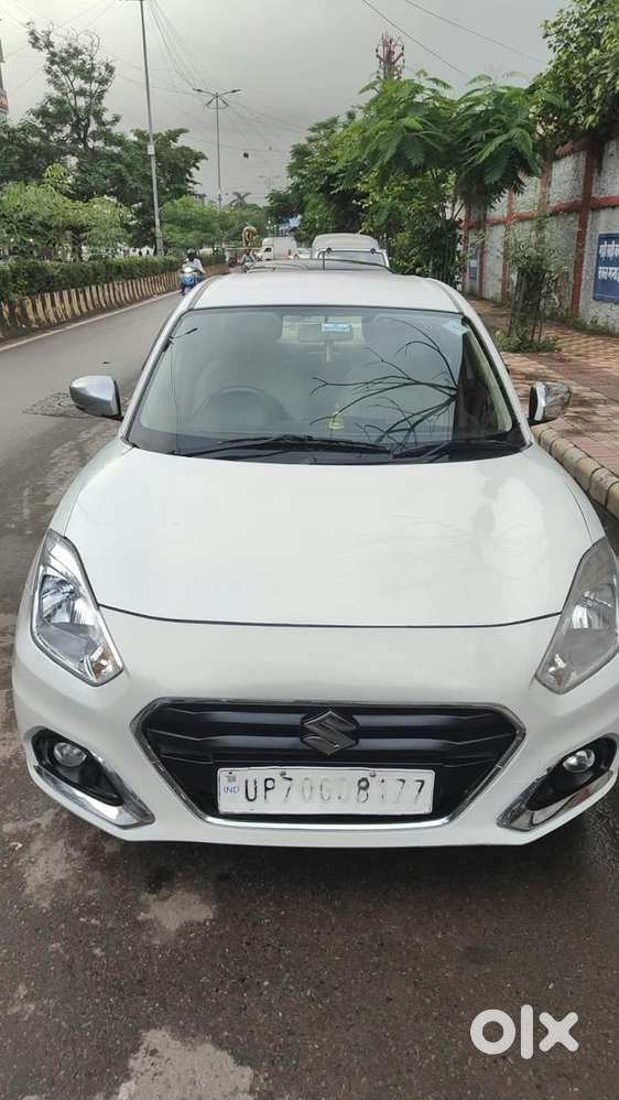 Maruti Suzuki Dzire 2022