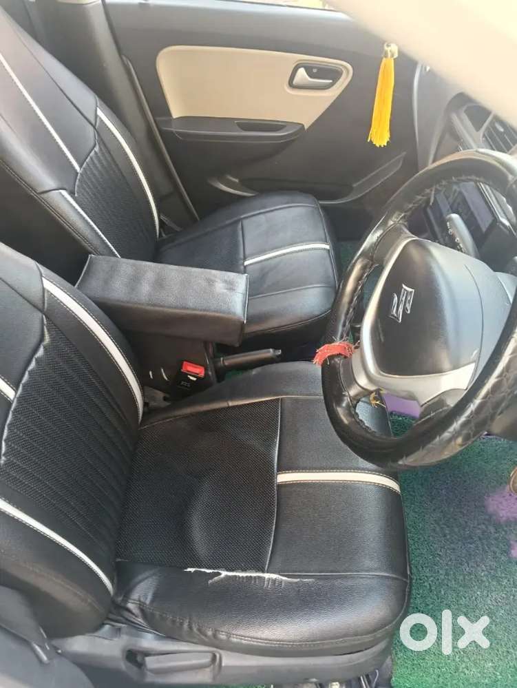 Maruti Suzuki Alto 2020