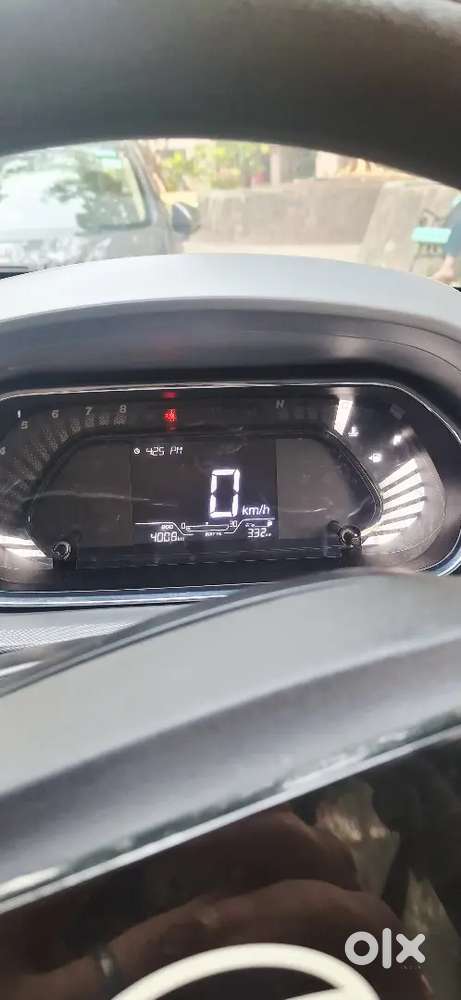 Golden Opportunity! Tata Tiago &ndash; As Good As New!