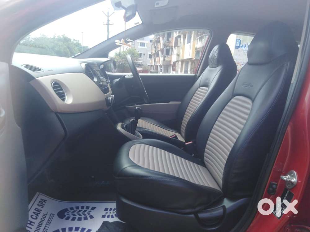 Hyundai Grand I10, 2018, Diesel