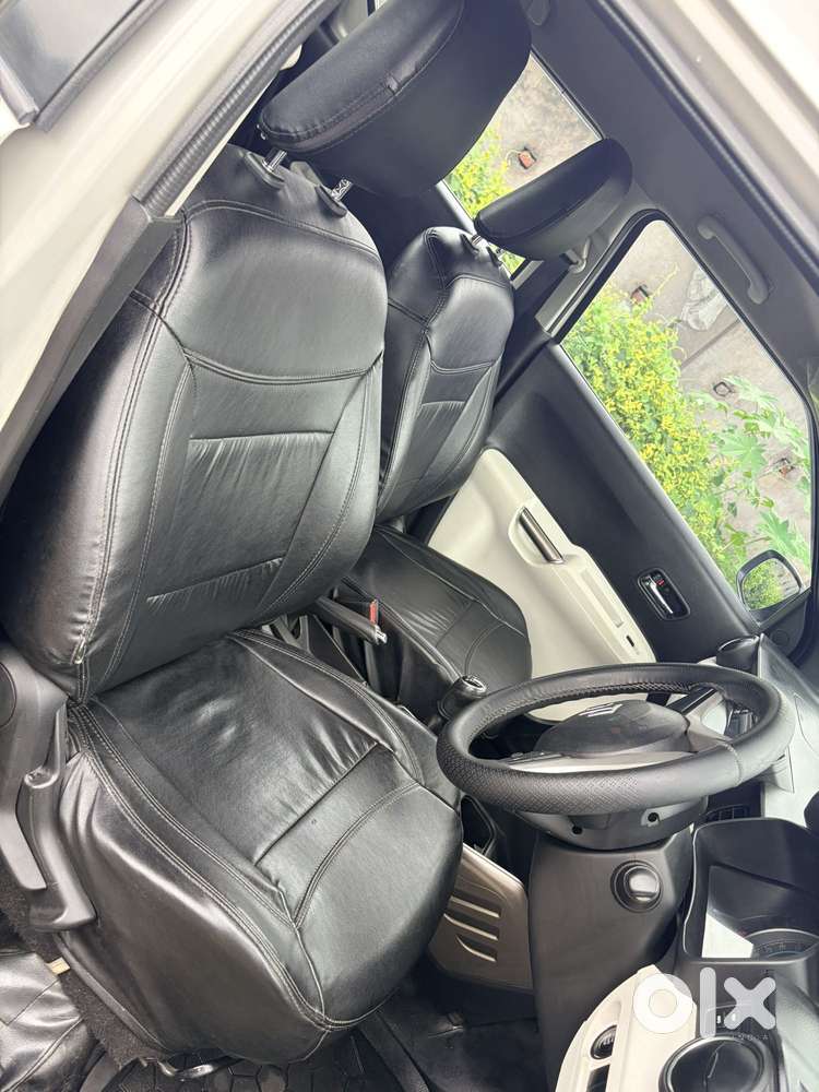 Maruti Suzuki Ignis 1.2 Zeta Mt, 2018, Petrol