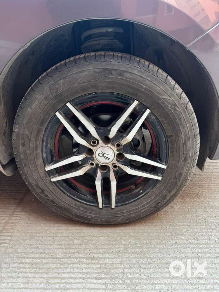 2017 Model  Only 47k Km Driven  Immaculate Condition