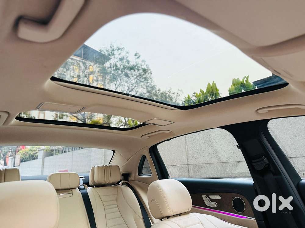 Mercedes-benz E-class E 220 D, 2017, Diesel