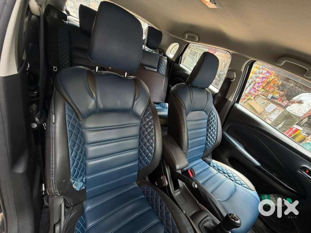 Maruti Suzuki Baleno 2024 Cng & Hybrids 48000 Km Driven