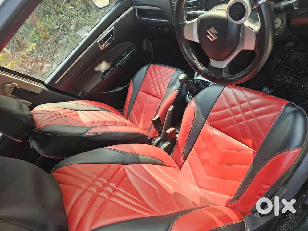 It A Good Condition Car