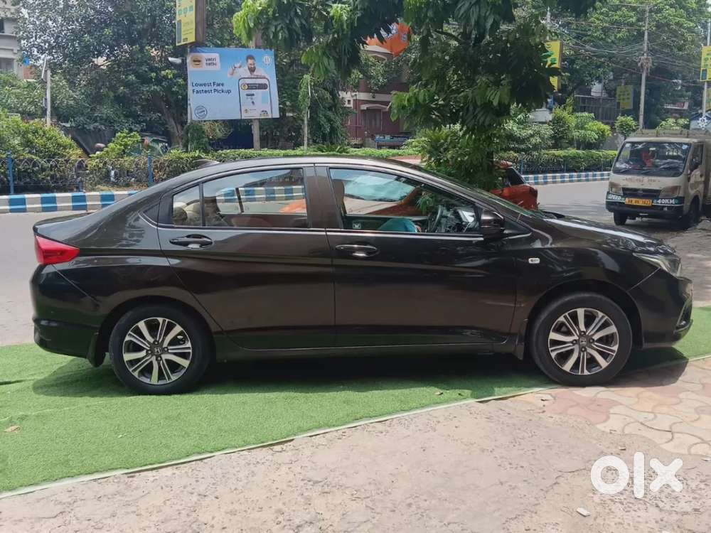 Honda City 1.5 Sv I-vtec Mt, 2022, Petrol