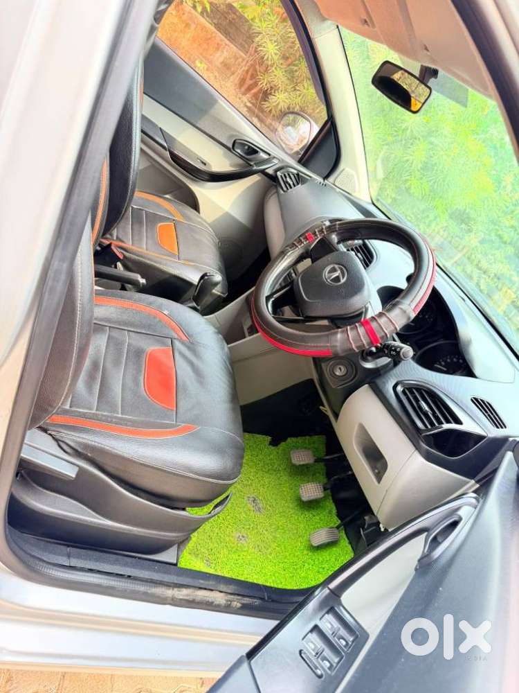 Tata Tiago 1.05 Revotorq Xt, 2017, Petrol