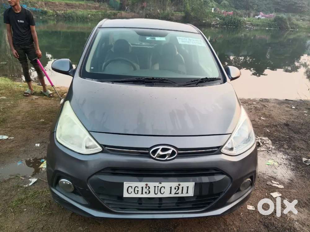 Hyundai I10 2014 Petrol 194127 Km Driven