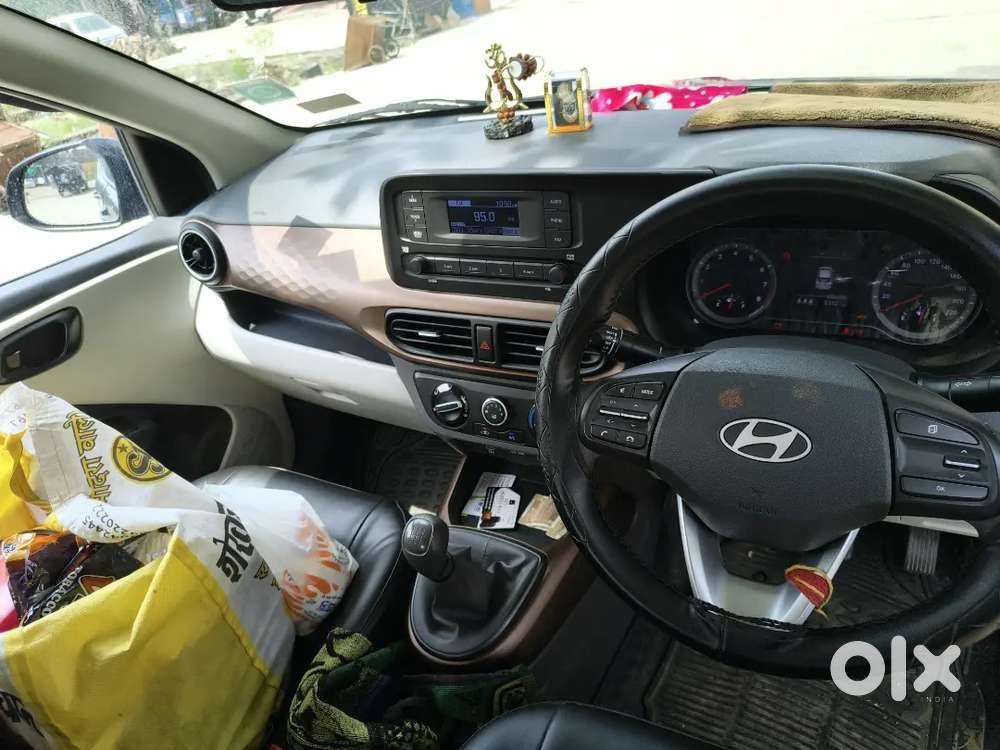 Hyundai Aura 1.2 S 2025