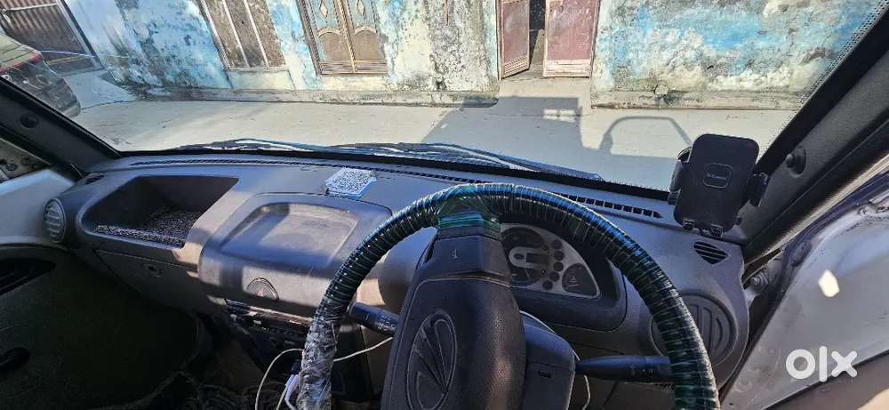 Mahindra Be 6 2021
