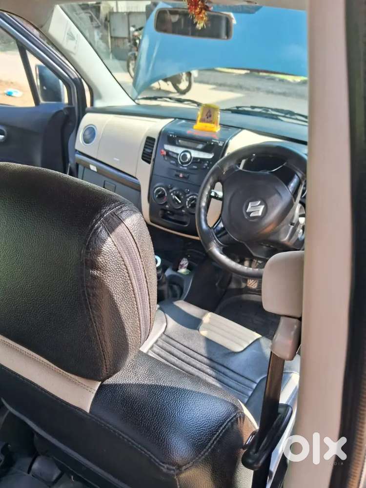 Maruti Suzuki Wagon R 1.0 2018 Petrol 21370 Km Driven