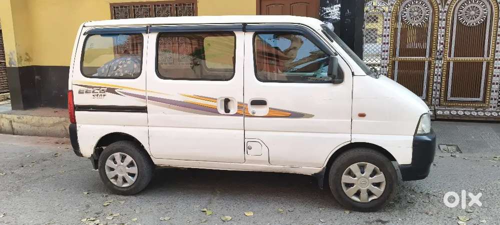 Cng Petrol After Market Ac Installed
