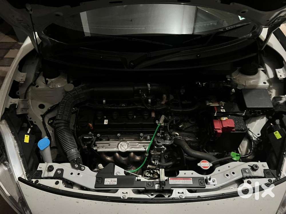 Maruti Suzuki New-gen Swift 2023 Petrol Good Condition